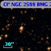 Cl* NGC 2588    BMG    2784