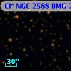 Cl* NGC 2588    BMG    2786