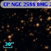 Cl* NGC 2588    BMG    2787