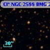 Cl* NGC 2588    BMG    2789
