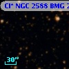 Cl* NGC 2588    BMG    2791