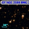 Cl* NGC 2588    BMG    2792