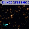 Cl* NGC 2588    BMG    2795