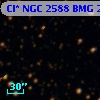 Cl* NGC 2588    BMG    2796