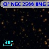 Cl* NGC 2588    BMG    2797