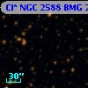 Cl* NGC 2588    BMG    2799