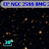 Cl* NGC 2588    BMG    2800