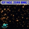 Cl* NGC 2588    BMG    2801