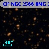 Cl* NGC 2588    BMG    2802