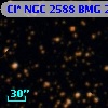Cl* NGC 2588    BMG    2803