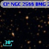 Cl* NGC 2588    BMG    2804