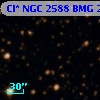 Cl* NGC 2588    BMG    2805