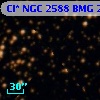 Cl* NGC 2588    BMG    2808
