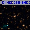 Cl* NGC 2588    BMG    2809