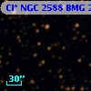 Cl* NGC 2588    BMG    2811