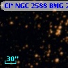 Cl* NGC 2588    BMG    2812