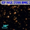 Cl* NGC 2588    BMG    2813