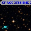 Cl* NGC 2588    BMG    2814