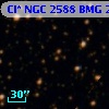 Cl* NGC 2588    BMG    2816