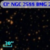 Cl* NGC 2588    BMG    2817