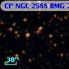 Cl* NGC 2588    BMG    2818
