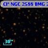 Cl* NGC 2588    BMG    2820