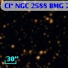 Cl* NGC 2588    BMG    2822