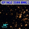 Cl* NGC 2588    BMG    2823
