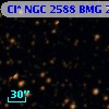 Cl* NGC 2588    BMG    2824