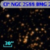 Cl* NGC 2588    BMG    2825