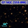 Cl* NGC 2588    BMG    2827
