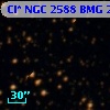 Cl* NGC 2588    BMG    2828