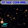 Cl* NGC 2588    BMG    2829