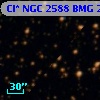 Cl* NGC 2588    BMG    2831