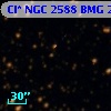 Cl* NGC 2588    BMG    2834