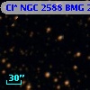 Cl* NGC 2588    BMG    2835