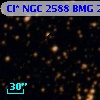 Cl* NGC 2588    BMG    2836