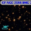 Cl* NGC 2588    BMG    2838