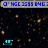 Cl* NGC 2588    BMG    2839