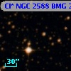 Cl* NGC 2588    BMG    2840