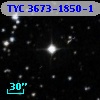 TYC 3673-1850-1