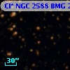 Cl* NGC 2588    BMG    2842