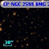 Cl* NGC 2588    BMG    2843