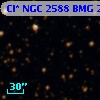 Cl* NGC 2588    BMG    2844
