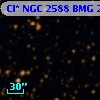 Cl* NGC 2588    BMG    2845