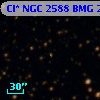 Cl* NGC 2588    BMG    2847