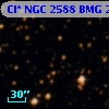Cl* NGC 2588    BMG    2850