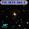 TYC 3674-104-1