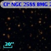 Cl* NGC 2588    BMG    2852