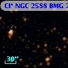 Cl* NGC 2588    BMG    2853